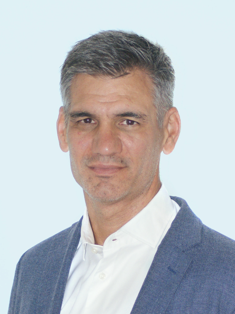 Moises Prat — Data & AI Transformation Leader